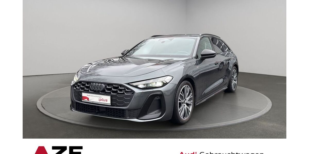 Audi A5 9.366 km 44.780 &euro; Flensburg 24941