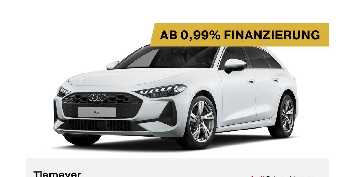 Audi A5 20.445 km 44.660 &euro; Bochum 44809