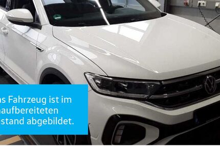 VW T-Roc 33.224 km 33.930 € Stuttgart 70563