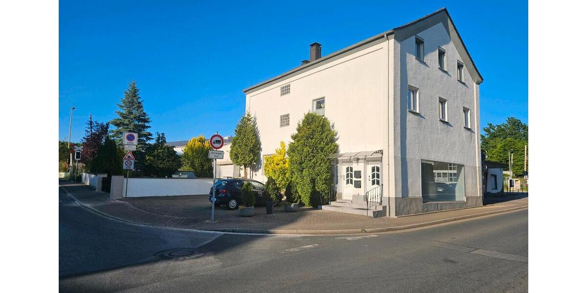 Renovierte 4-Zimmer-Obergeschosswohnung (101 m²) in Langschede 4 zimmer