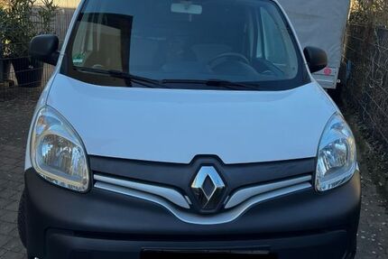 Renault Kangoo 91.000 km 8.300 € Niedernberg 63843