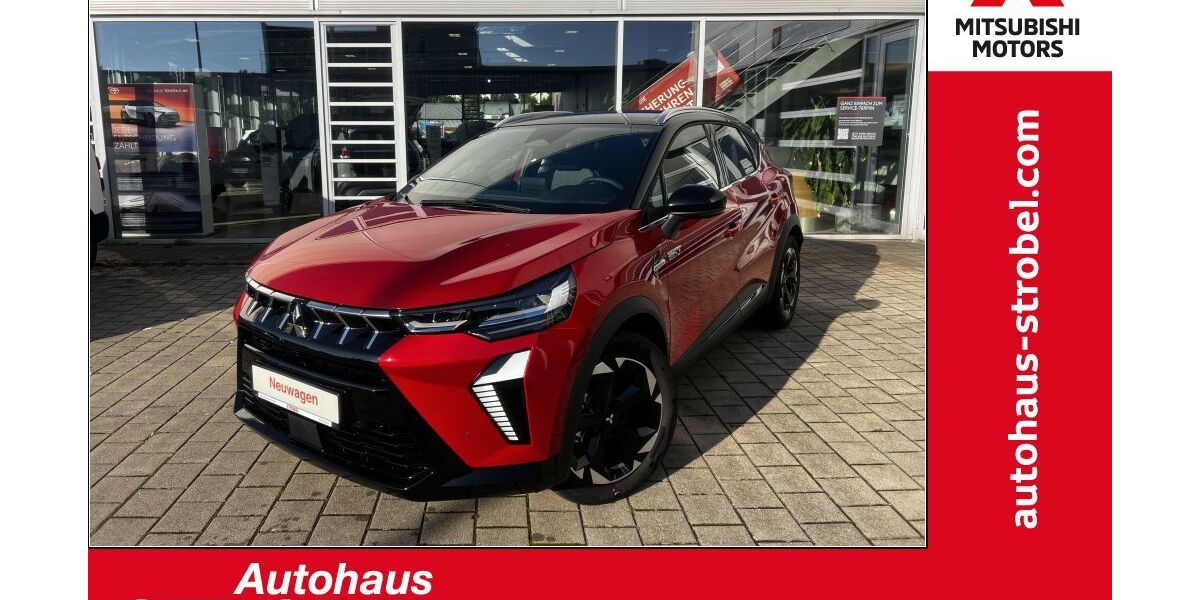 Mitsubishi ASX 6.879 km 31.900 &euro; Kempten 87439