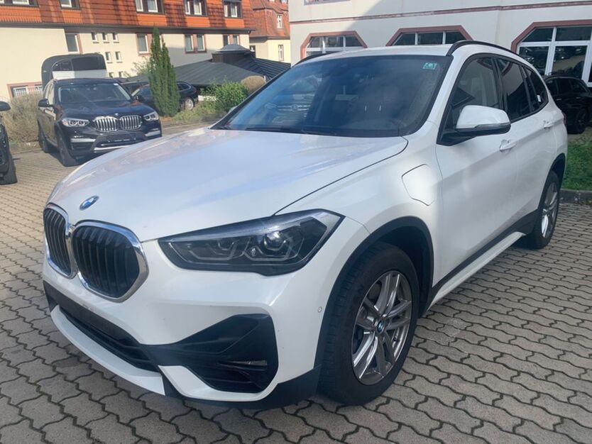 BMW X1 99.820 km 22.450 € Bad Kissingen 97688