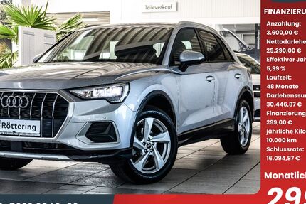 Audi Q3 37.506 km 28.890 &euro; Schüttorf 48465