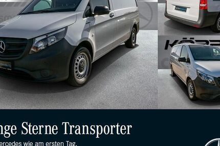 Mercedes-Benz eVito 54.419 km 16.658 &euro; Dorsten 46282