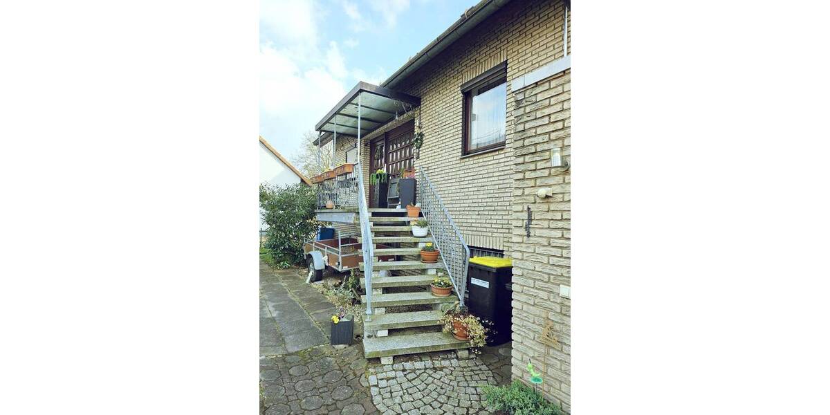 Einfamilienhaus Rosdorf Sieboldshausen - 5 Zimmer, 126 m&sup2;, 329.000&euro; | Angebot:25970722