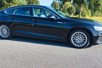 Audi A5 142.100 km 15.990 &euro; Bautzen 02625