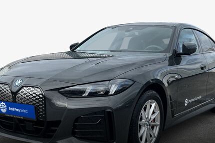 BMW i4 6.204 km 62.690 &euro; Karlsruhe 76227