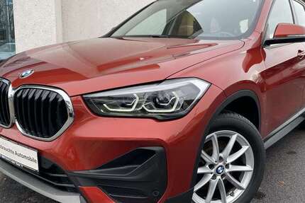 BMW X1 69.417 km 21.440 &euro; Essen 45134