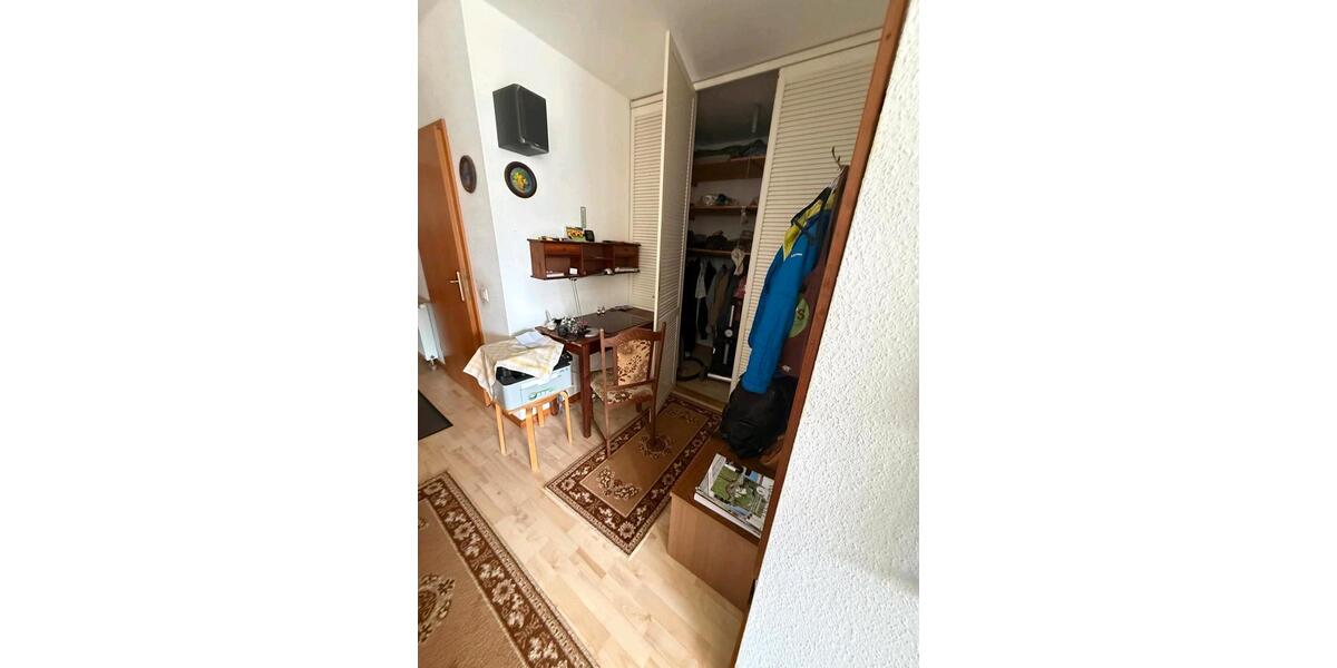Etagenwohnung Gehrden - 2 Zimmer, 53 m&sup2;, 154.000&euro; | Angebot:26238909