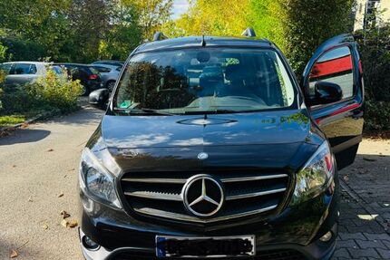 Mercedes-Benz Citan 70.000 km 12.750 &euro; Gelsenkirchen 45889