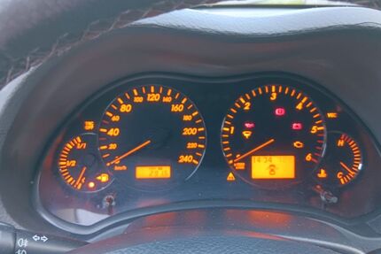 Toyota Avensis 259.348 km 1.600 &euro; Niedernhall 74676