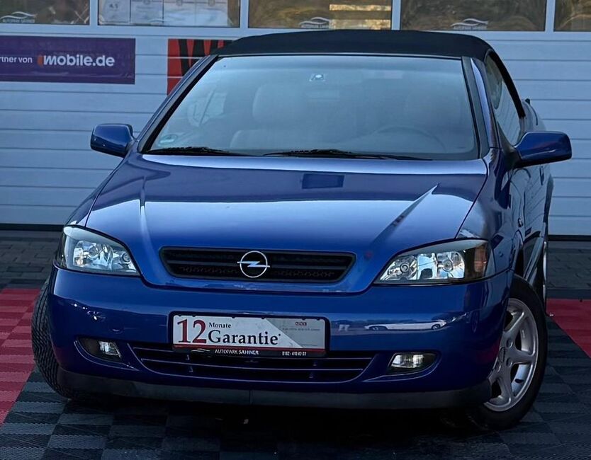 Opel Astra 202.000 km 999 € VÖHRINGEN (LANDKREIS ROTTWEIL BEI STUTTGART) 72189