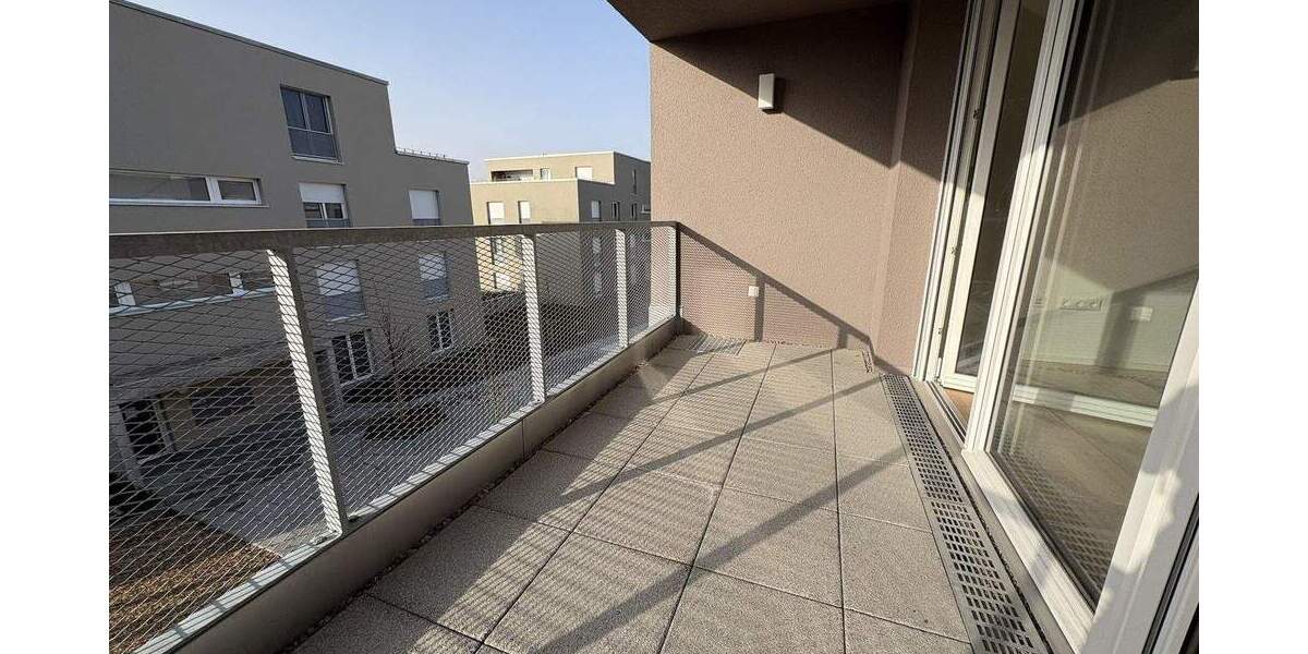 Etagenwohnung Aalen-Wasseralfingen Wasseralfingen - 3 Zimmer, 83 m&sup2;, 1.075&euro; | Angebot:25747914