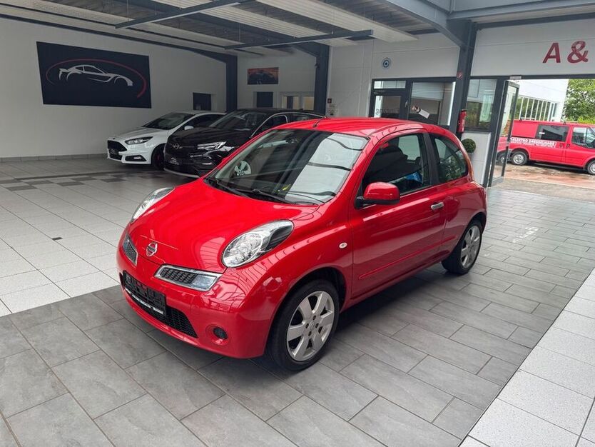 Micra