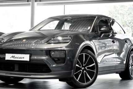 Porsche Macan 11.900 km 92.800 &euro; Hamburg 22087