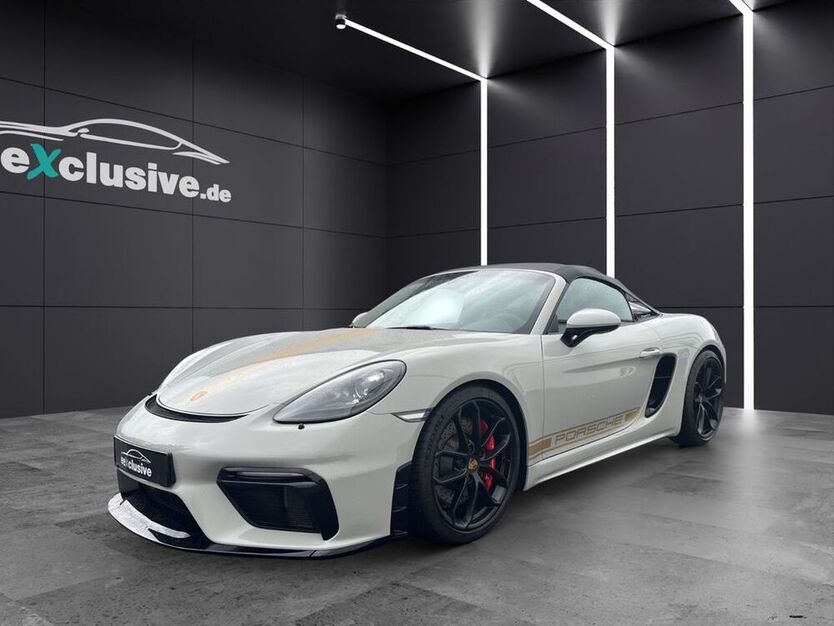 Boxster