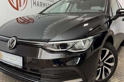 VW Golf 25.710 km 20.950 &euro; Harmstorf 21228