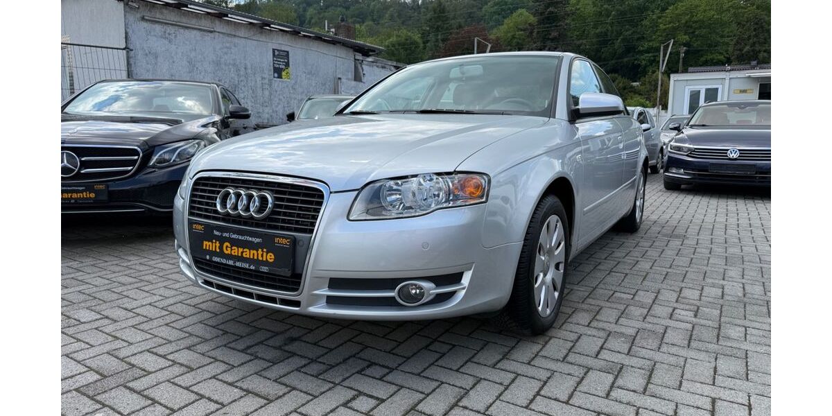 Audi A4 113.000 km 6.799 &euro; Bonn 53179