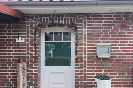 Ebenerdiger Bungalow 3 zimmer