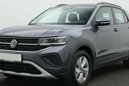 VW T-Cross 5.230 km 25.450 € Mühlhausen 92360
