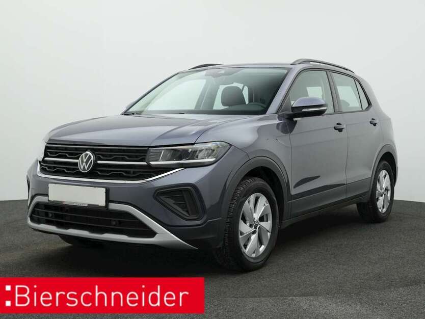 VW T-Cross 5.230 km 25.450 € Mühlhausen 92360