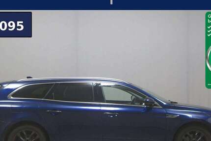 Renault Talisman 136.466 km 18.480 &euro; Gyhum/Bockel 27404