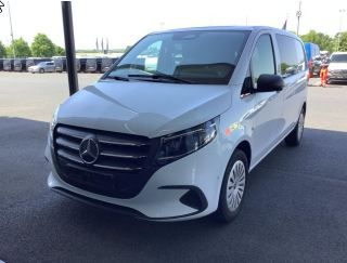 Mercedes-Benz Vito 30.700 km 53.990 &euro; Dessau-Roßlau 06847