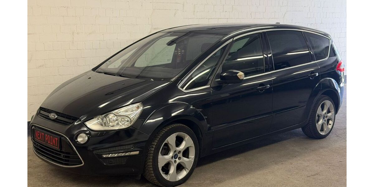 Ford S-Max 199.800 km 5.500 &euro; Düsseldorf 40468