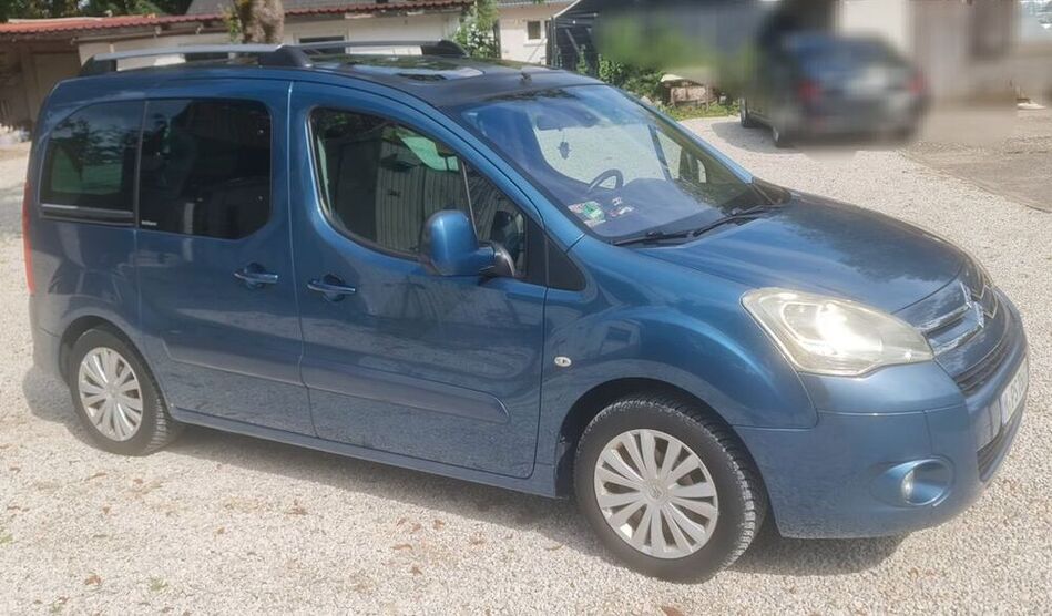 Berlingo