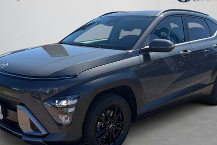 Hyundai KONA 12.453 km 27.990 &euro; Contwig 66497