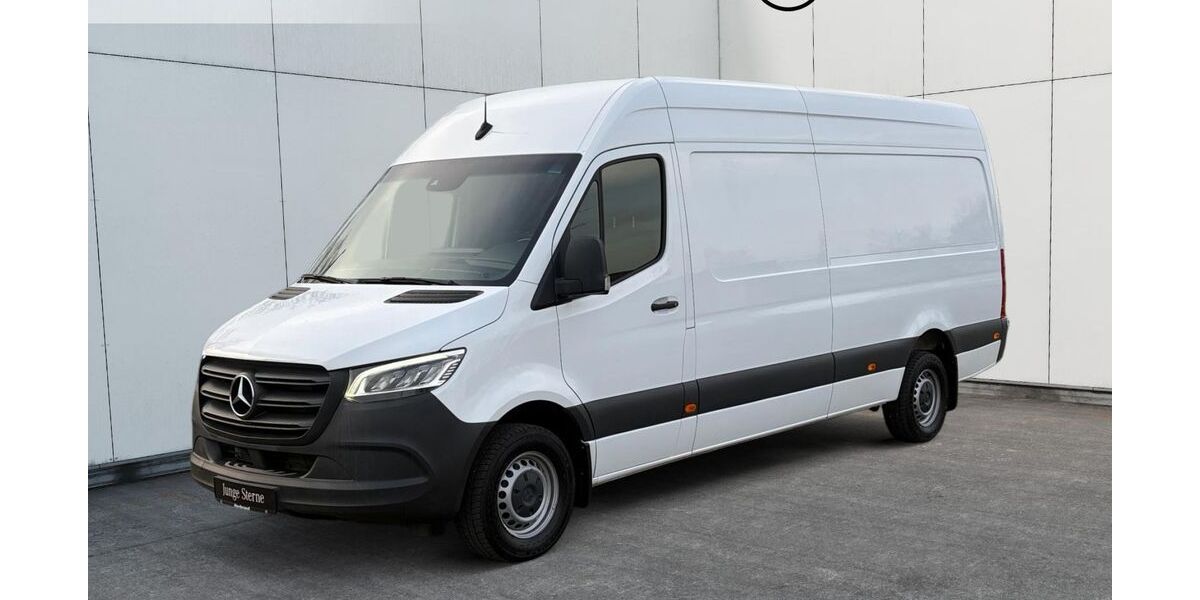 Mercedes-Benz Sprinter 31.802 km 42.305 &euro; Kevelaer 47623