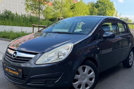 Opel Corsa 133.999 km 2.500 &euro; Essen 45145
