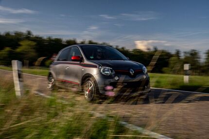 Renault Twingo 89.080 km 11.500 &euro; Malsch 76316