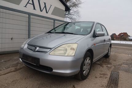 Honda Civic 250.465 km 999 &euro; Groß Oesingen 29393