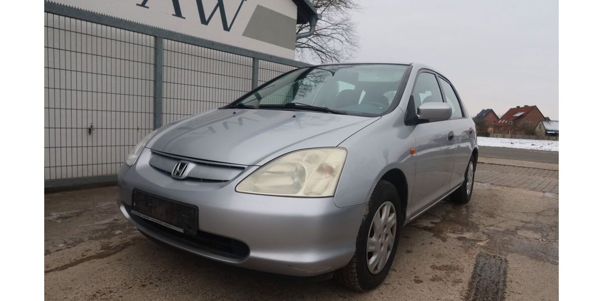 Honda Civic 250.465 km 999 &euro; Groß Oesingen 29393