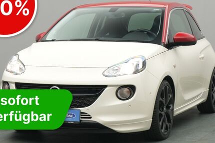 Opel Adam 30.767 km 13.970 &euro; Bad Nauheim 61231