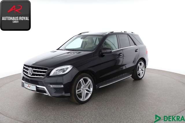 ML 350