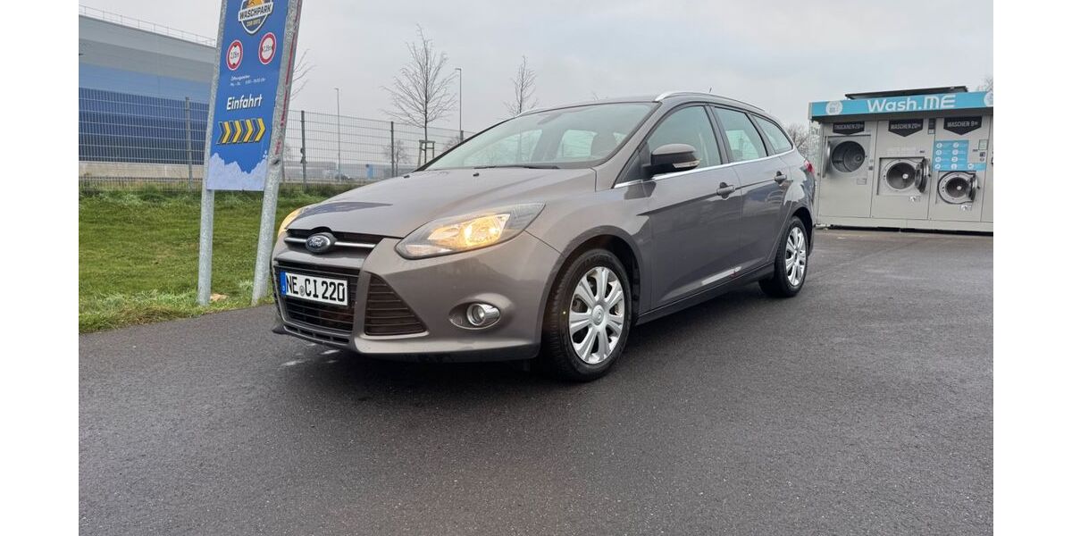 Ford Focus 159.000 km 4.500 &euro; Grevenbroich 41515