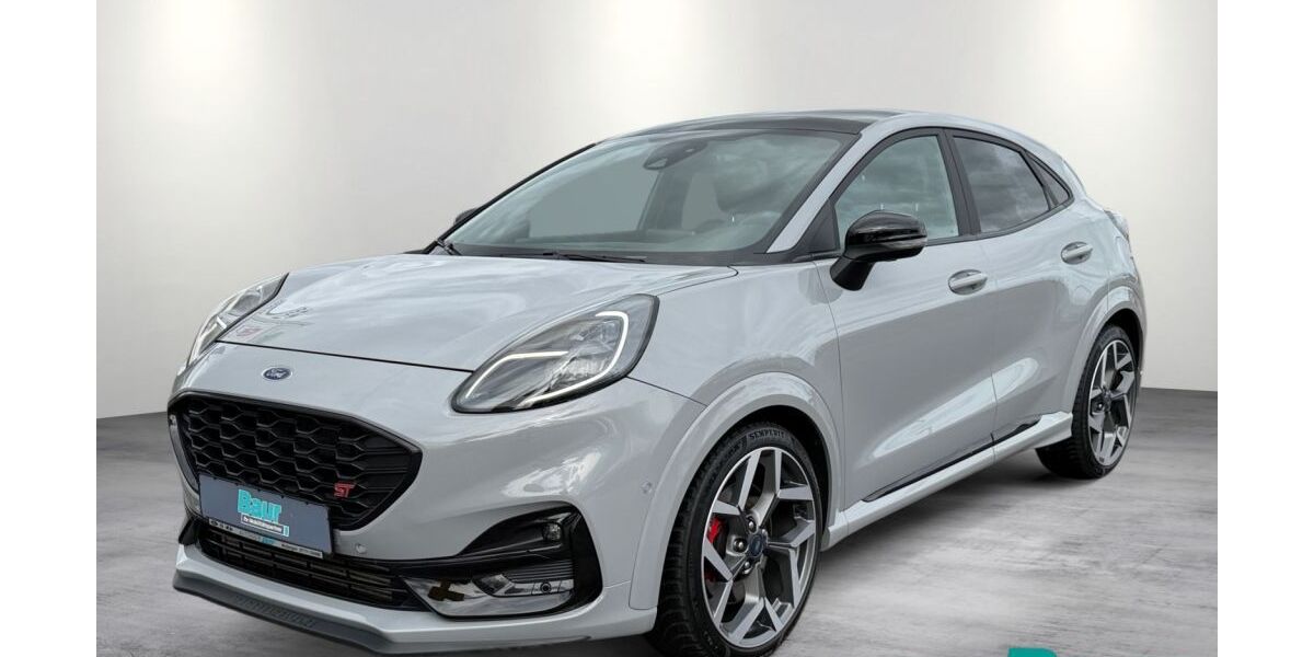 Ford Puma 42.925 km 21.840 &euro; Mutlangen 73557