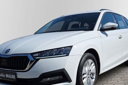 Skoda Octavia 57.511 km 22.950 &euro; Leipzig 04328