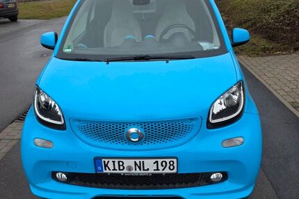 Smart ForTwo 66.000 km 18.000 &euro; Eisenberg 67304