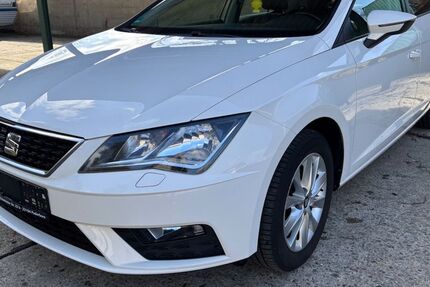 Seat Leon 117.757 km 10.900 &euro; Paderborn 33104