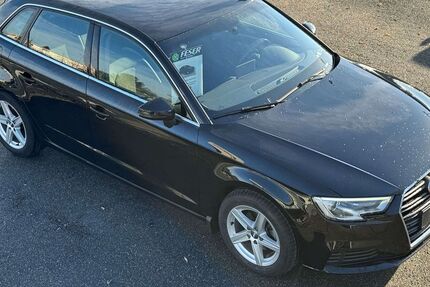 Audi A3 75.320 km 17.900 &euro; Schwabach 91126