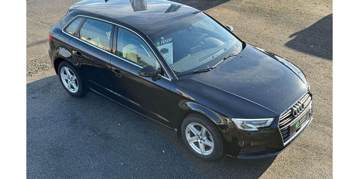 Audi A3 75.320 km 17.900 &euro; Schwabach 91126