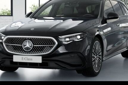 Mercedes-Benz E 220 9.900 km 63.670 &euro; Mannheim 68165