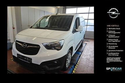 Opel Combo 63.000 km 15.950 &euro; Lübbenau / Spreewald 03222