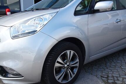 Kia Venga 30.695 km 7.900 &euro; Falkensee 14612