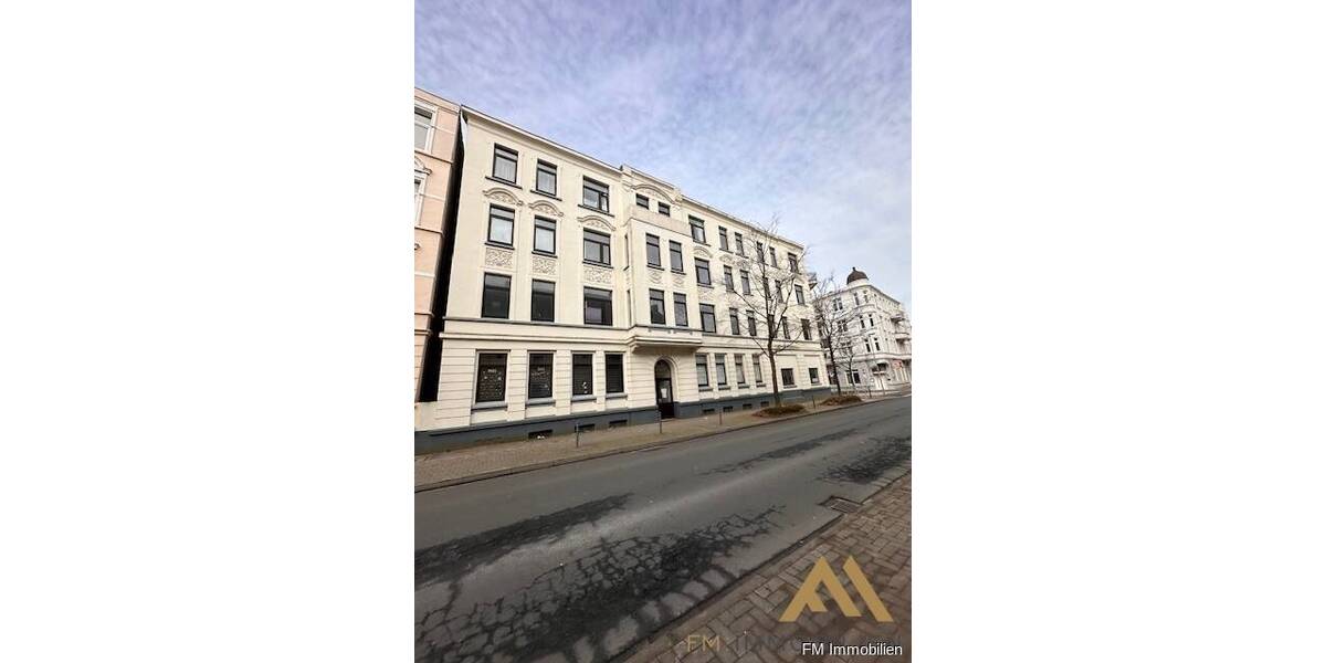 Mehrfamilienhaus, Wohnhaus Wilhelmshaven Bant - 690&euro; | Angebot:26203197