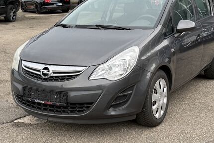 Opel Corsa 80.053 km 3.790 &euro; Oberndorf am Neckar 78727